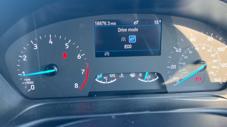 Ford Fiesta 1.1 Trend 5dr Petrol Hatchback